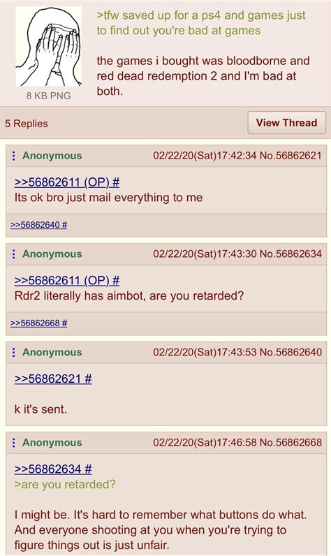 1 Ease of communication with the internet results in slang proliferated to greater and swifter extent. . Vg 4chan